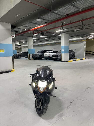 هايبوزا