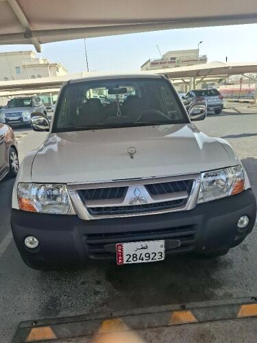 باجيرو ٢٠٠٥