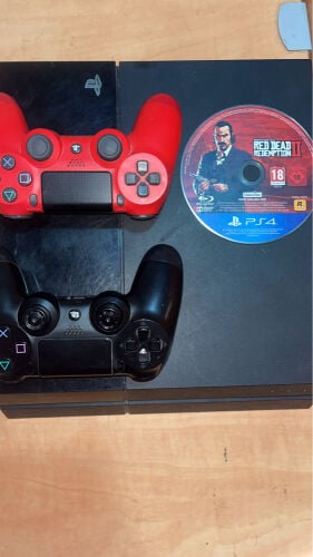 PS4