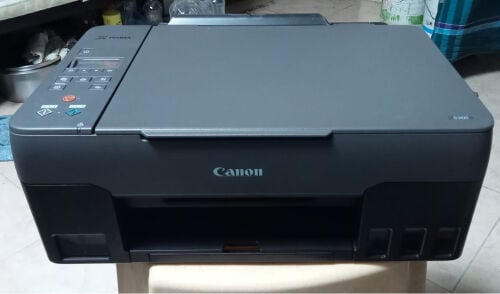 canon printer 