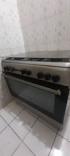 بتوجاز  5 شعله