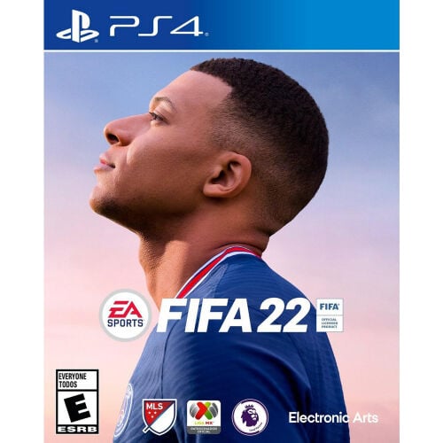 fifa22 ps4