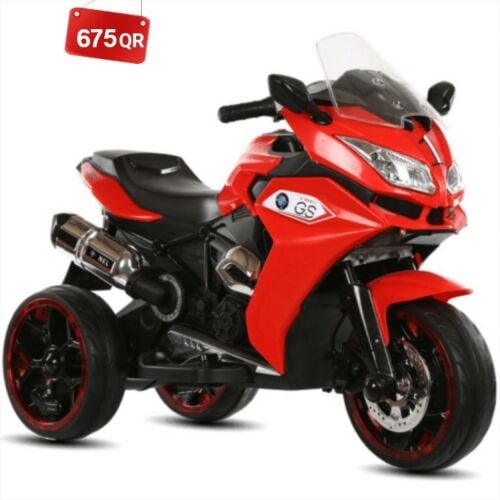 Electric bikes for kids