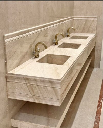 Marble & Granite & Maintenance