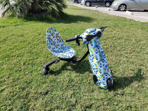 bicycle drift scooter car bike
