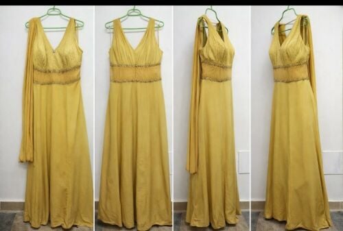 mix dresses
