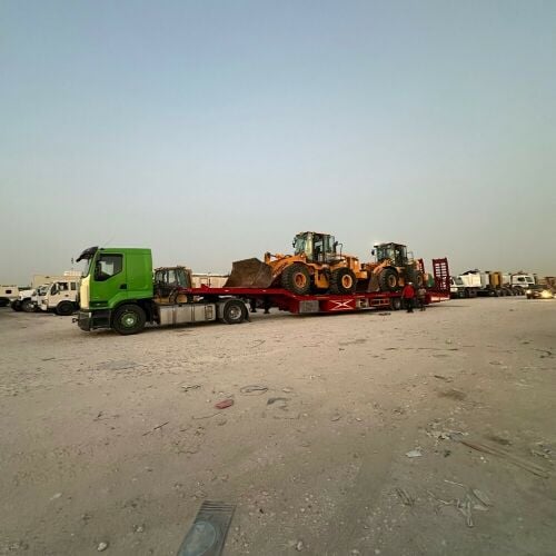 ‏Shipping