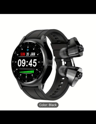 smart watch & TWS