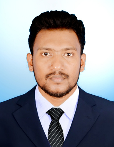 Muhammathu Jamal Ahmath Saajith