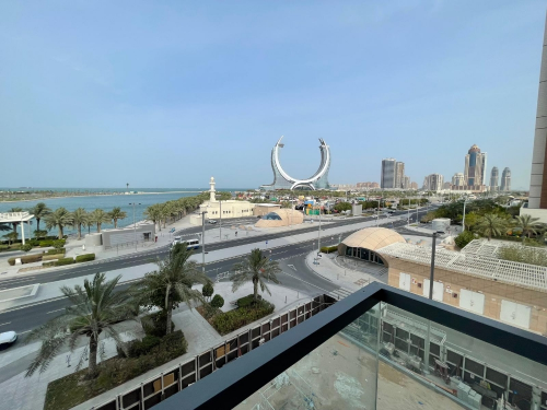 New apartment for sale