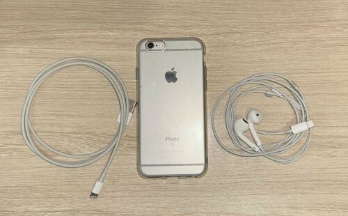 IPhone 6s 64