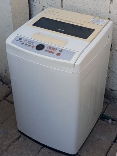 Samsung 8 Kg Washing Machine