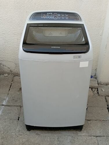 Samsung 11 Kg Washing Machine