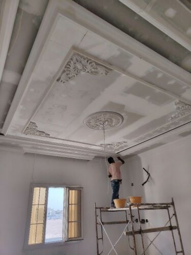 luxury home interior design