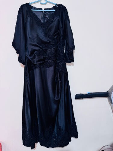 Fancy Maxi dress