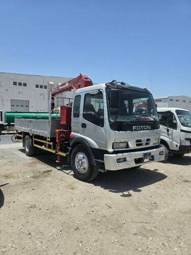 heavy equipment sale