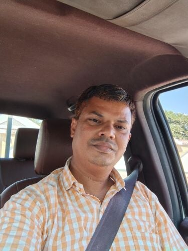 Abdussamad  Siddique