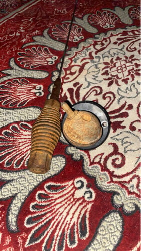 صيخ مع قاعده موترلا 3.5 اصليه