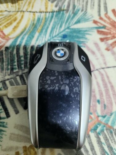 upgrade your car key