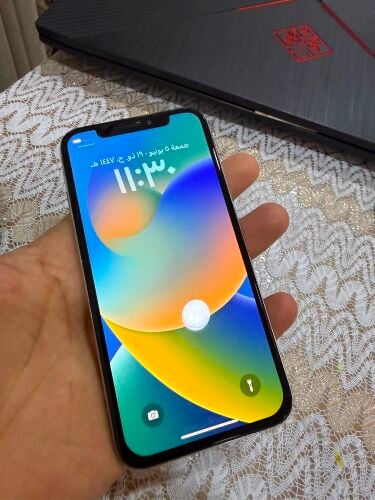 اكس 256نضيف مبدل شاشة