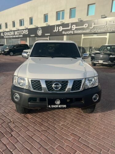 نيسان ابو حوض 2021