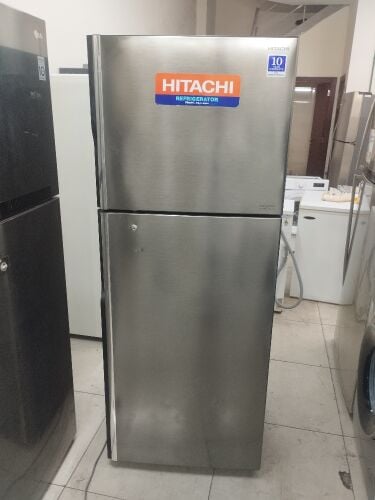 Hitachi Fridge like new fridge Sale
