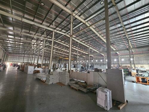 New Industrial Iron Factory 10000