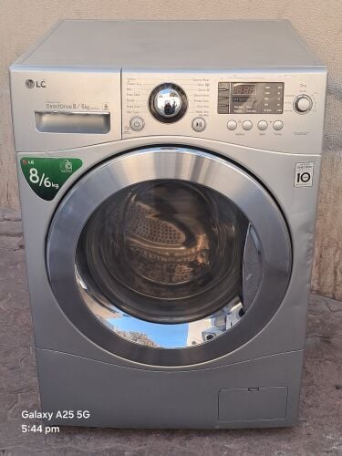 LG 8/6.KG 2.IN 1.