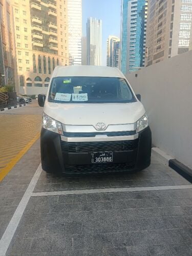 I m driver