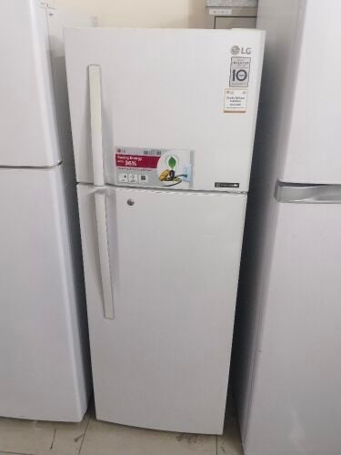 Lg big size frigde like new