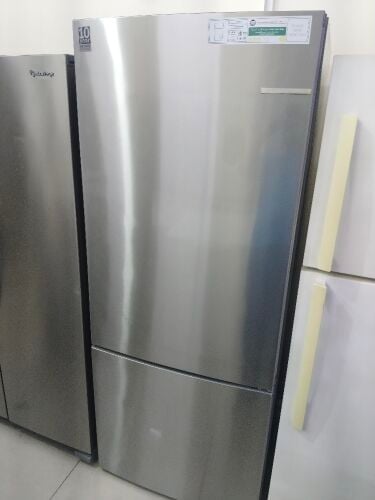 Bosch down freezer frigde
