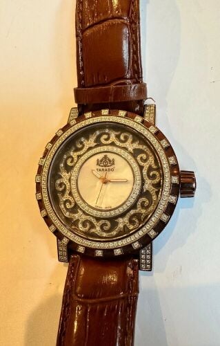 sell or swap Swiss TARADO Watch