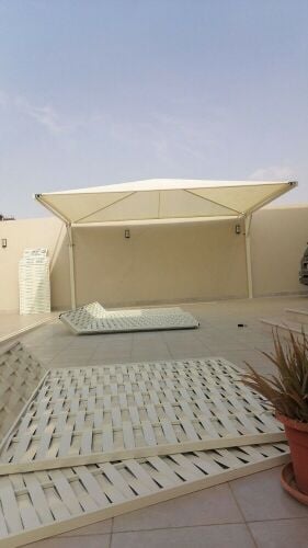 parking from doha qatar