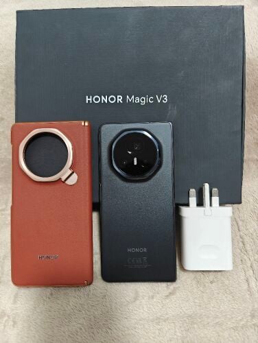HONOR MAGIC - V3