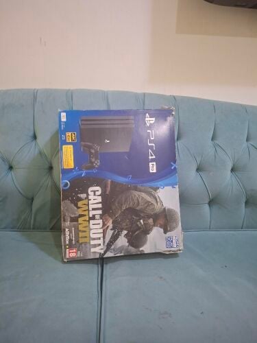 Ps4 pro