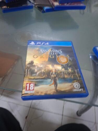 ps4 games