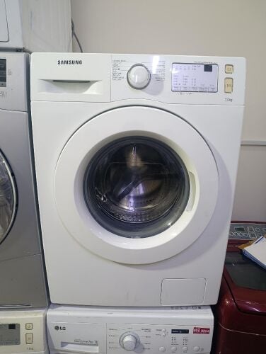 Samsung 7kg Washing Machine