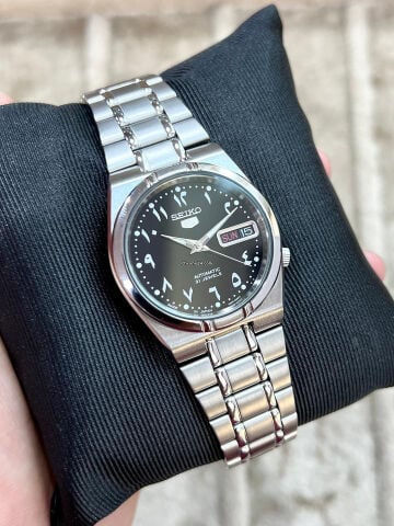seiko Arabic dial original
