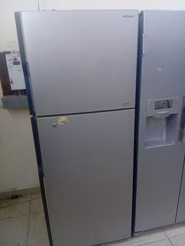 Hitachi Frigde Good Condition