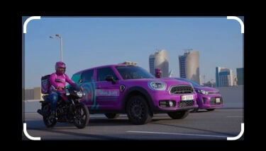 Driver  job in Rafeeq