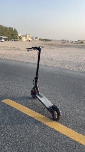 سكوتر للبيع سرعته 70