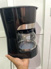 coffee maker