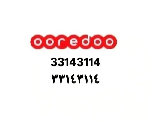 ooredoo