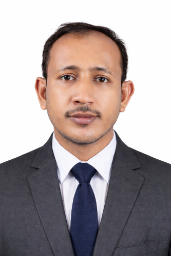 محمد ماين الدين