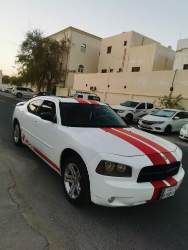 دودج تشارجر