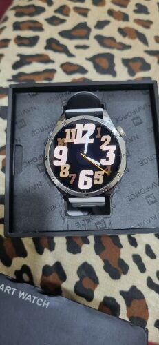 Neviforce smart watch N12