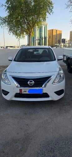 Nissan sunny 2021 2022 2023