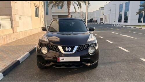 Urgent sale Juke 2016.