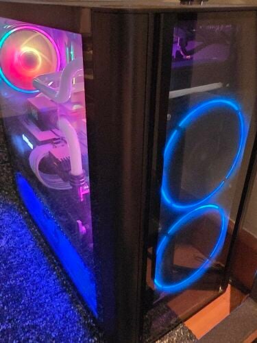 Gaming Desktop PC for Sale