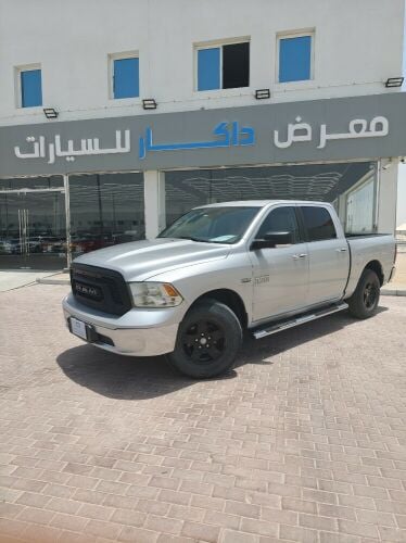 دودج رام 1500